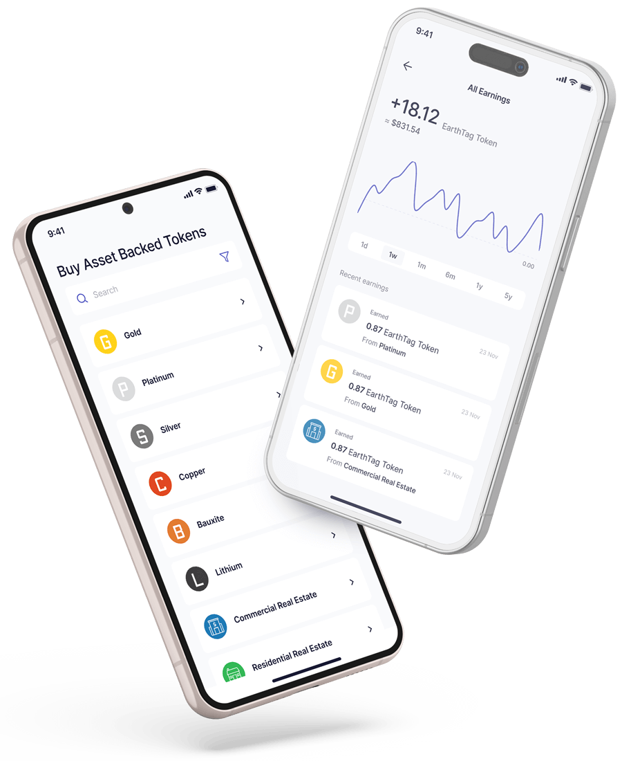 Two App Screenshot